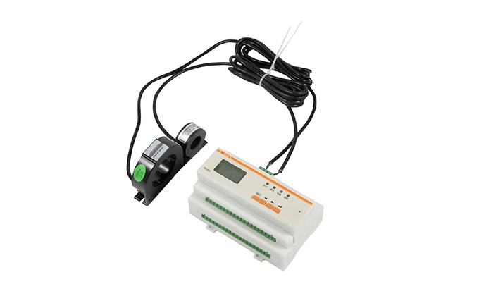 电网监测 电网监测